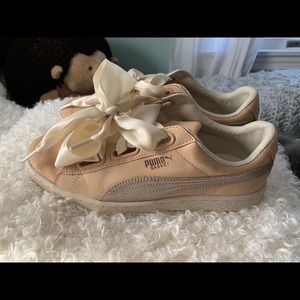 Puma sneakers